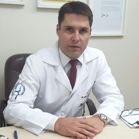 Ortopedistas e Traumatologistas em Caxias do Sul/RS