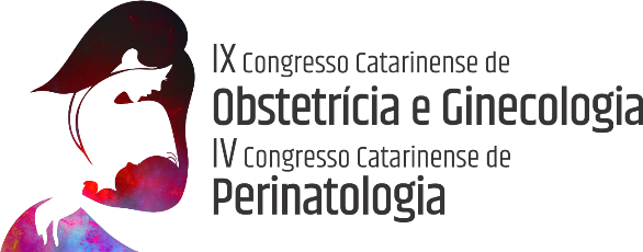 IX Congresso Catarinense de Obstetrícia e Ginecologia, IV Congresso Catarinense de Perinatologia