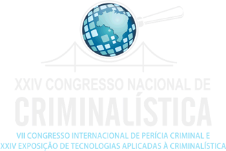 XXIV Congresso Nacional de Criminalística