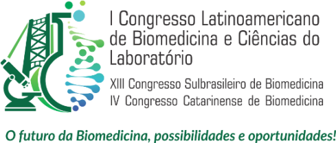 I Congresso Sul Brasileiro de Biomedicina
