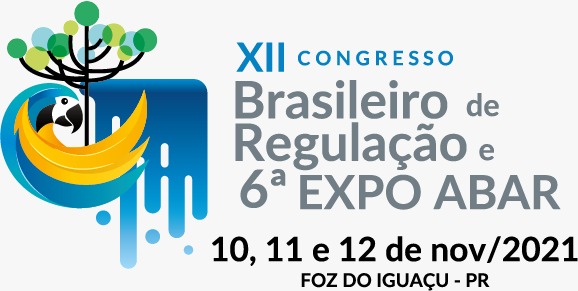 XII Congresso Brasileiro de Regulação e 6ª Expo ABAR