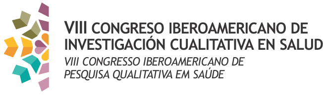 VIII Congresso Iberoamericano de Pesquisa Qualitativa em Saúde / VIII Congreso Iberoamericano de Investigación Cualitativa En Salud
