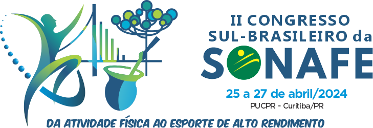 II Congresso Sul - Brasileiro da Sonafe