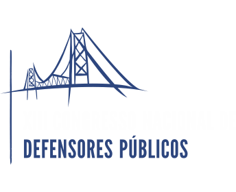 XIII Congresso Nacional de Defensores Públicos
