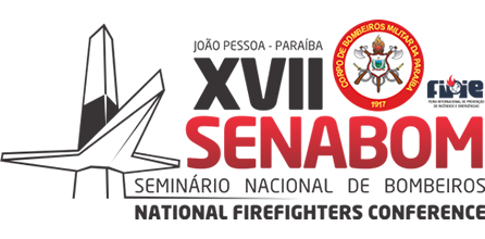 XVII Seminário Nacional de Bombeiros