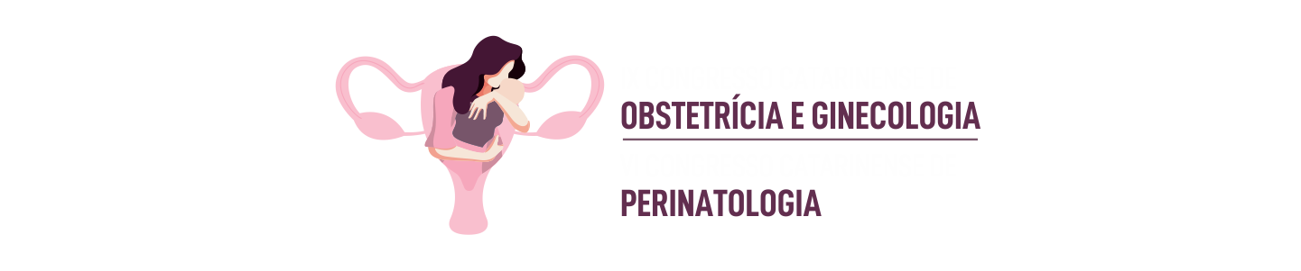 Congresso Catarinense de Obstetrícia e Ginecologia