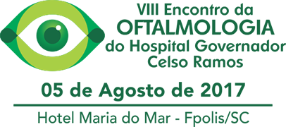 VIII Encontro da Oftalmologia do Hospital Governador Celso Ramos
