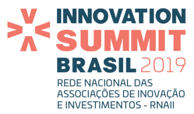 Innovation Summit Brasil 2019
