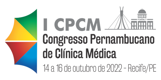 Congresso Pernambucano de Clínica Médica