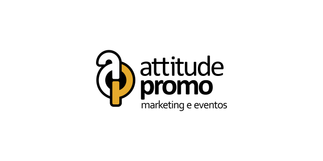Logomarca: Attitude Promo