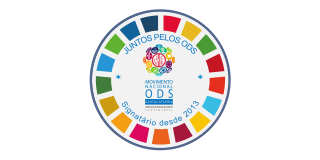 Logomarca: ODS