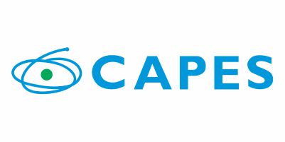 Logomarca: Capes
