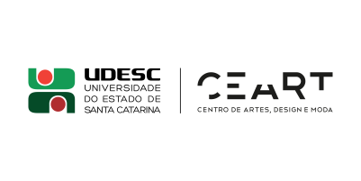 Logomarca: Udesc