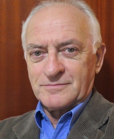PROF. DR. TARCISIO VANZIN