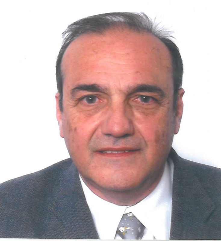 SANTIAGO ESPLUGAS