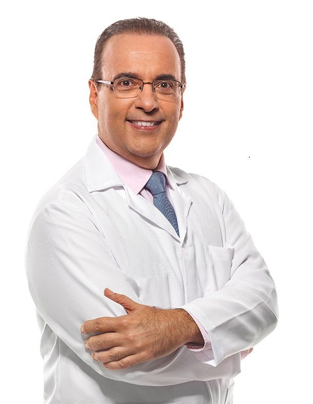 ROBERTO FIGUEIREDO - DR. BACTERIA