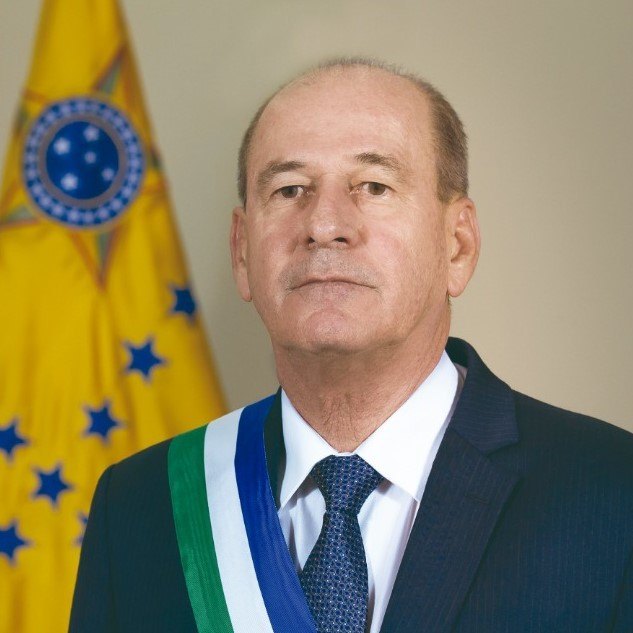 GENERAL DE EXERCITO FERNANDO AZEVEDO E SILVA