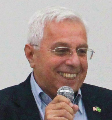 CARLOS R. BELANI GRAVINA