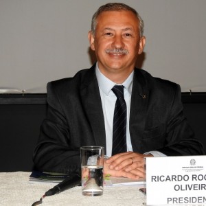 ENG. RICARDO ROCHA DE OLIVEIRA
